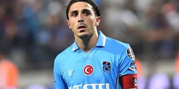 Trabzonspor duyurdu! Tam kritik maç öncesi... Milyonlarca Trabzonspor'luyu ilgilendiriyor! Kadro dışı kararı: