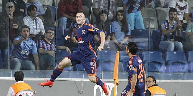 Trabzonspor, Edin Visca'ya karşılık 8 Milyon TL ve 3 oyuncu!