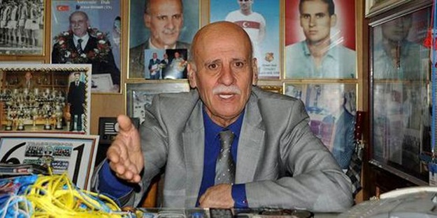 Trabzonspor efsanesi yoğun bakımda!