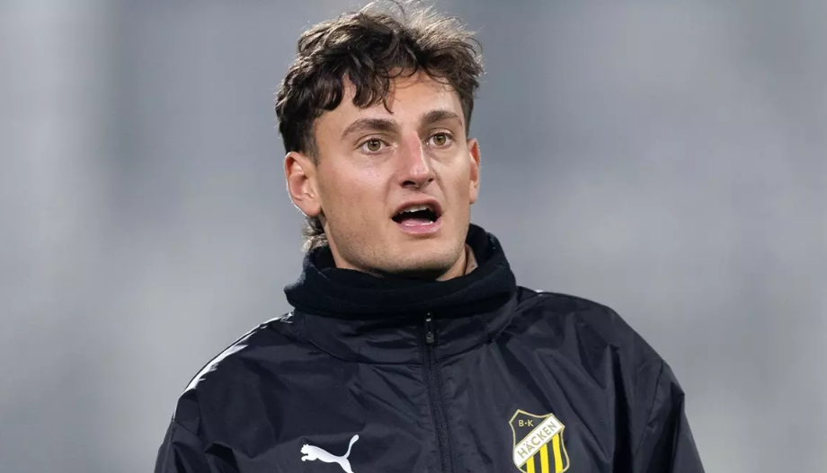 Trabzonspor elini çabuk tuttu! Silas Andersen transferinde son viraj