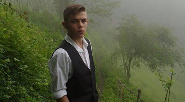 Trabzonspor, Eren Bülbül'ü unutmadı