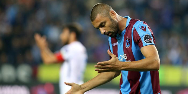 Erzurum, Karadeniz fırtınasını dindirdi