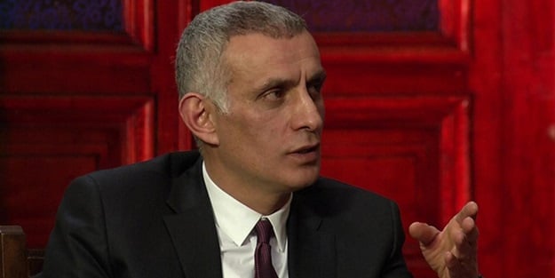 İbrahim Hacıosmanoğlu kadınlardan özür diledi