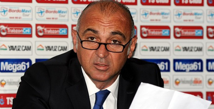 Trabzonspor eski ikinci başkanı Çakıroğlu vefat etti