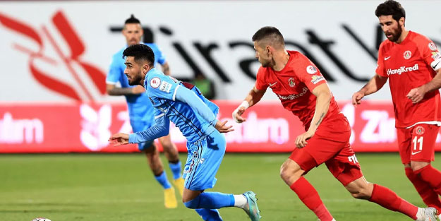 Trabzonspor farklı kazandı! Fırtına adını çeyrek finale yazdırdı