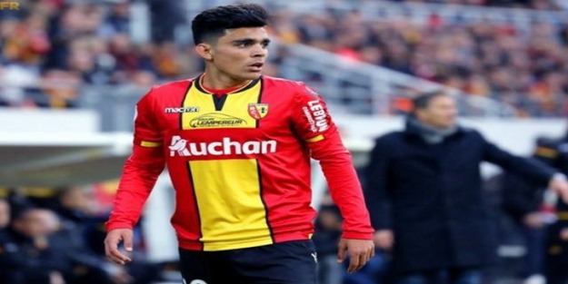 Trabzonspor, Faslı yıldız Achraf Bencharki'nin peşinde