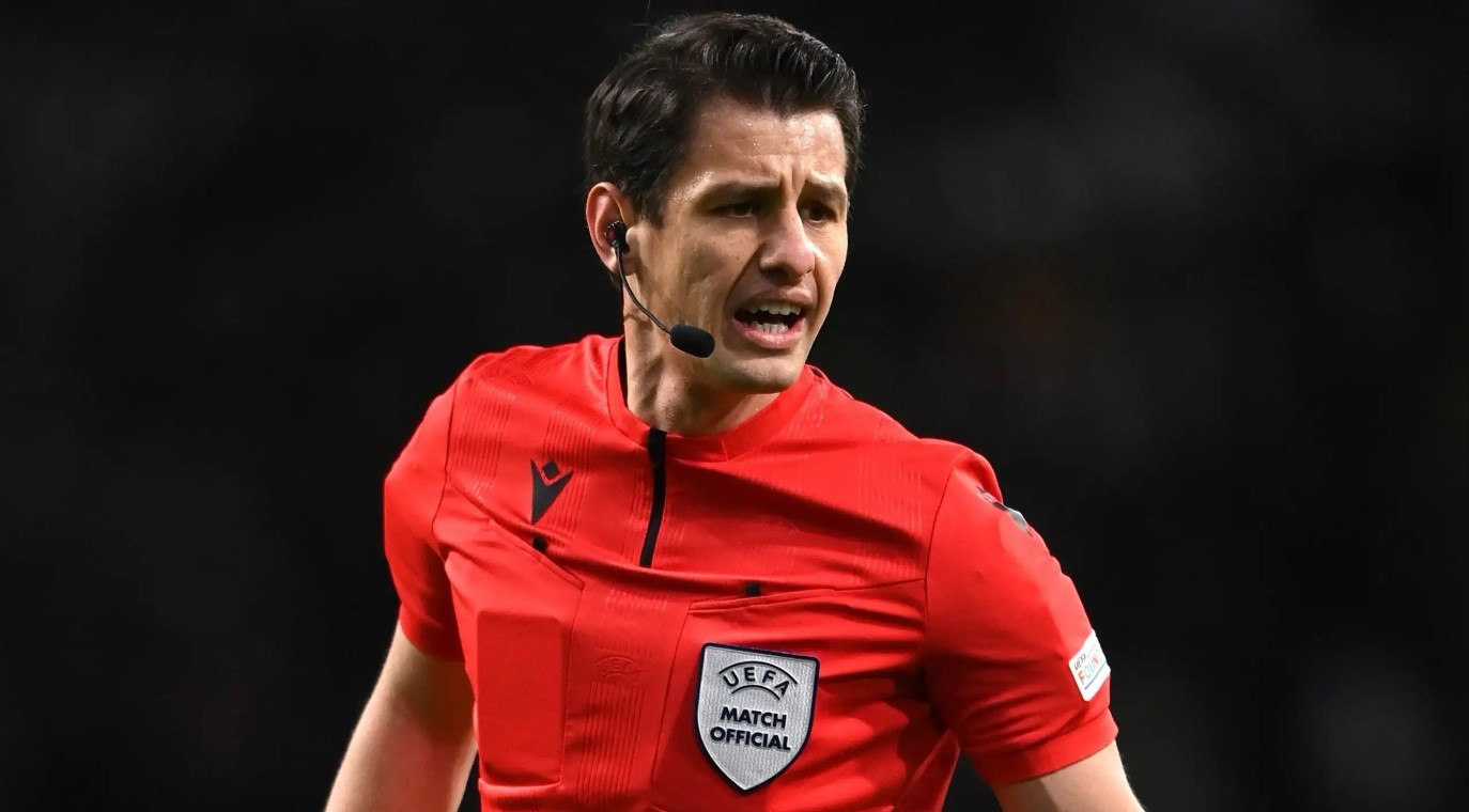 Trabzonspor - Fenerbahçe maçının hakemi belli oldu