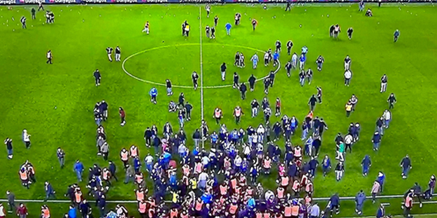 Trabzonspor-Fenerbahçe gerilimine FIFA da dahil oldu: İşte bu beklenmiyordu! Akılalmaz sözler: TFF ne yapacağını şaşıracak…