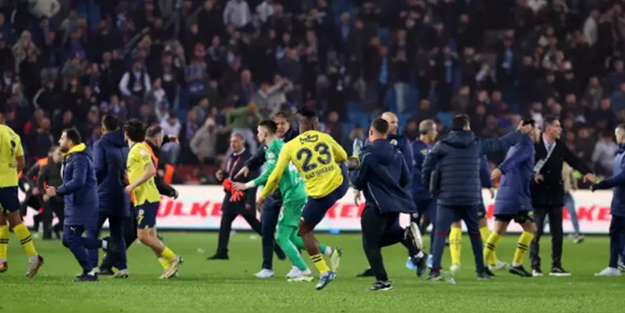 Trabzonspor-Fenerbahçe gerilimine Hırvat mafyası da dahil oldu: O isim artık hiçbir yerde güvende değil