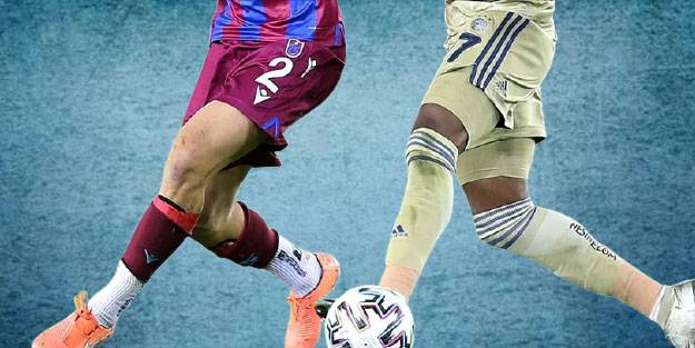 Trabzonspor Fenerbahçe maçı ne zaman, saat kaçta hangi gün hangi kanalda?