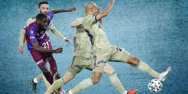 Trabzonspor - Fenerbahçe maçı VAR hakemi kim? Süper Lig 9. hafta Trabzonspor - Fenerbahçe kadrosu