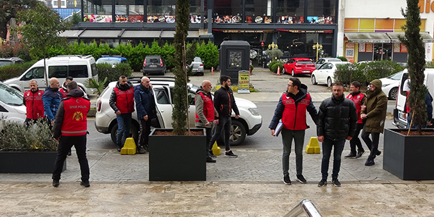 Trabzonspor-Fenerbahçe maçında sahaya dalan taraftarlarla ilgili yeni gelişme