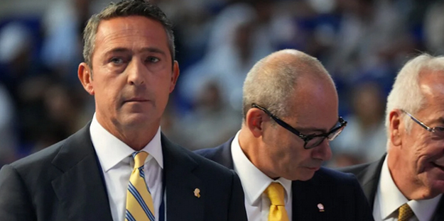 Trabzonspor-Fenerbahçe maçındaki olaylar sonrası flaş gelişme! Fenerbahçe'yi batırmak için el ele verdiler!