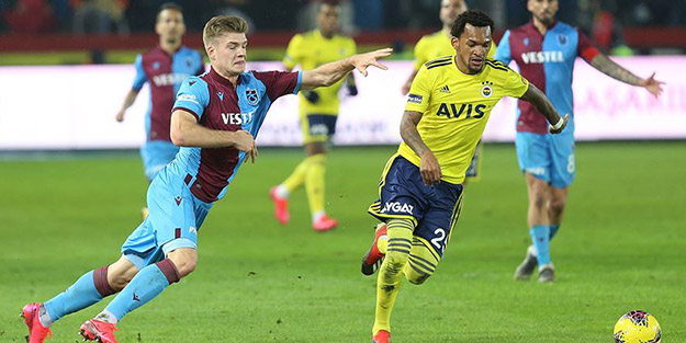 Trabzonspor-Fenerbahçe maçının biletleri satışa çıktı! O uygulamaya yer verilmedi