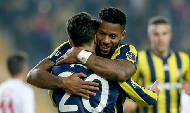 Trabzonspor, Fenerbahçe'ye gol atamıyor