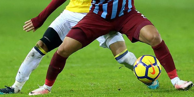 Trabzonspor, Fenerbahçe'ye karşı hazır