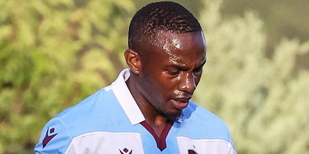 Trabzonspor forvetini gönderiyor!