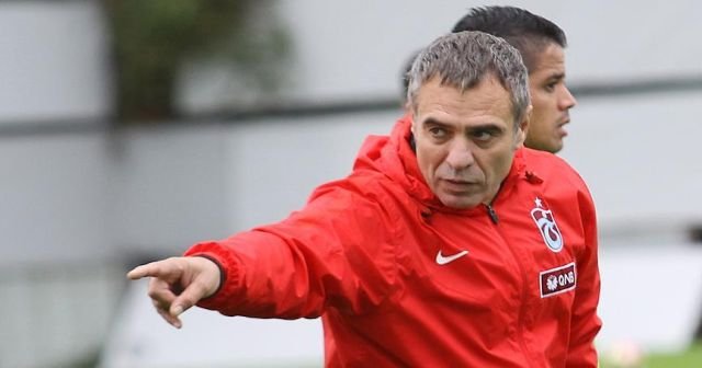 Trabzonspor Galatasaray karşısında ilkleri yaşamak istiyor