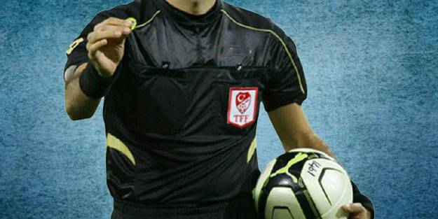 Trabzonspor - Galatasaray maçı hakemi kim? Süper Lig 4. hafta maç hakemleri