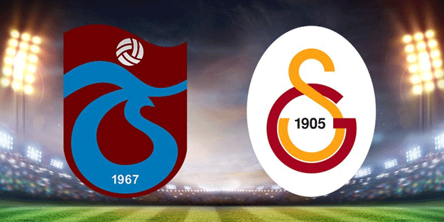 Trabzonspor-Galatasaray maçının hakemi belli oldu