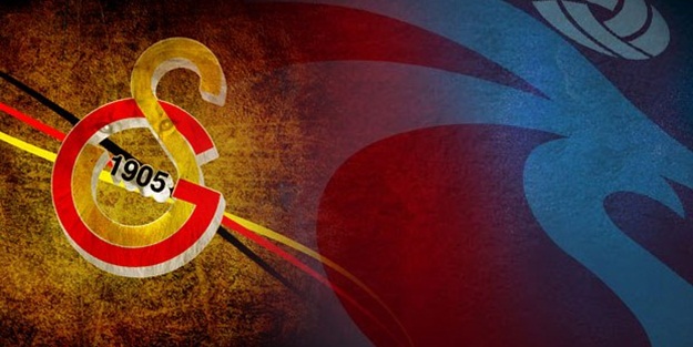 Trabzonspor-Galatasaray maçının hakemi belli oldu