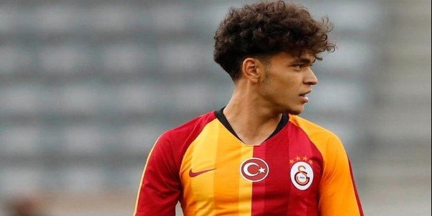 Trabzonspor, Galatasaray'dan Mustafa Kapı'ya talip oldu