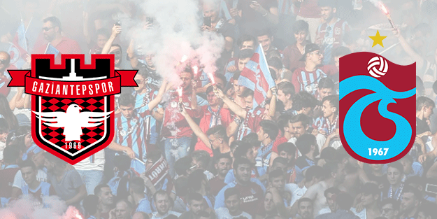 Trabzonspor fırtına oldu esti gürledi!