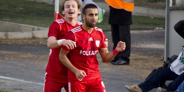 Trabzonspor geleceğin yıldızını kadrosuna kattı