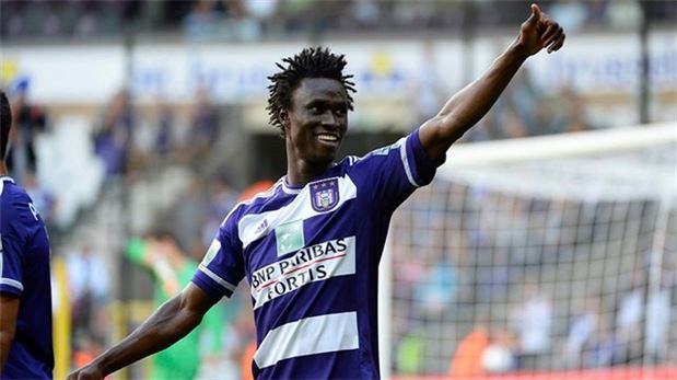 Trabzonspor Gineli yıldızı istiyor