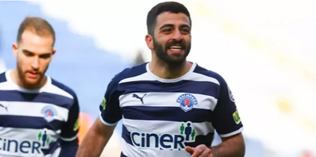 Trabzonspor, gol kralının peşinde!