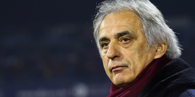 Trabzonspor Halilhodzic'e 2 trilyon daha ödeyecek!