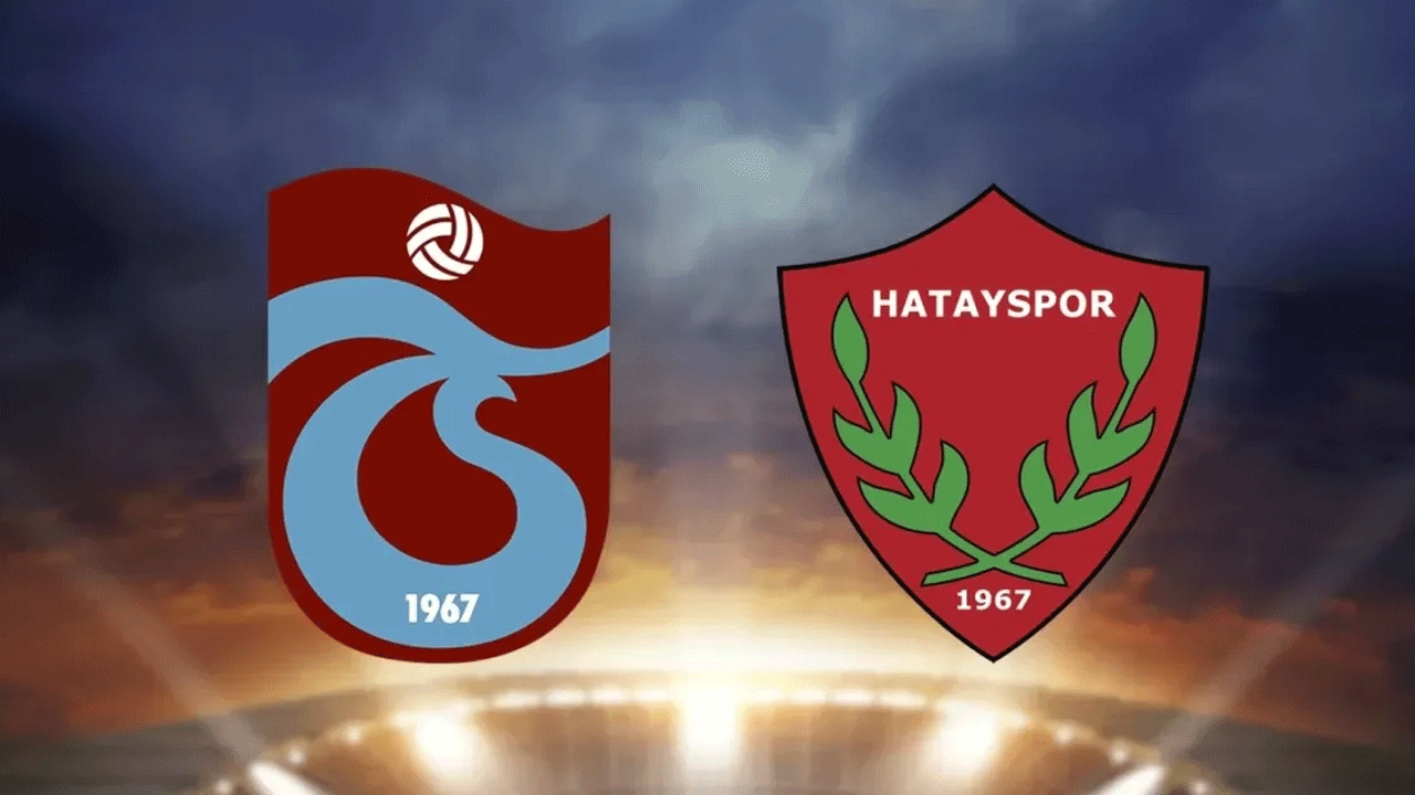 Trabzonspor, Hatayspor maçının hazırlıklarını sürdürdü
