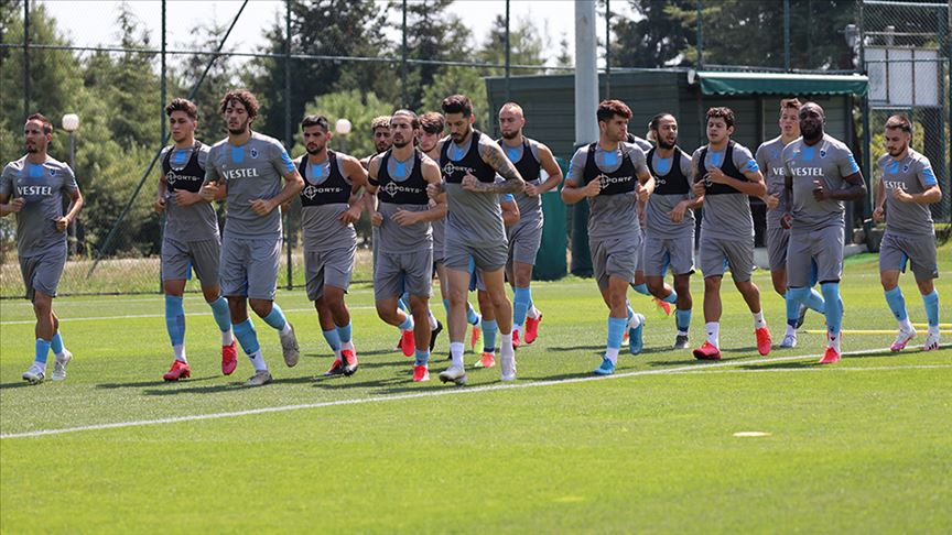 Trabzonspor, Hes Kablo Kayserispor'a konuk olacak
