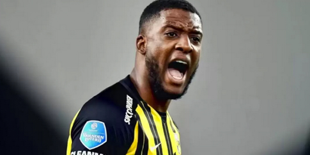 Trabzonspor, Hugo'nun partnerini buldu!