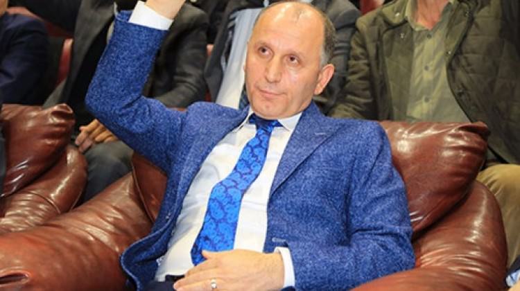 'Trabzonspor için tarifi imkansız bir rakam'