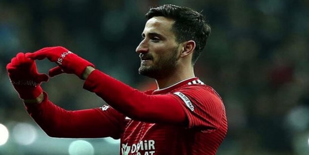 Trabzonspor için transfer iddiası: Erdoğan Yeşilyurt