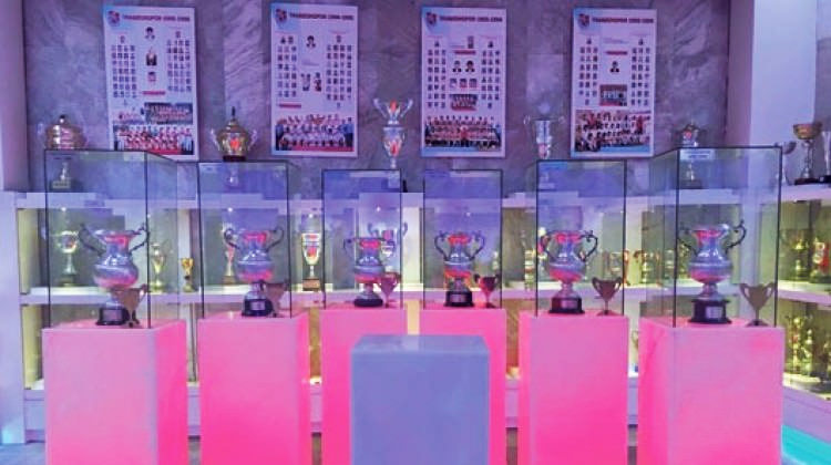 Trabzonspor icrayı durdurdu!