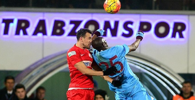 Trabzonspor ile Antalyaspor 40. kez karşı karşıya geliyor