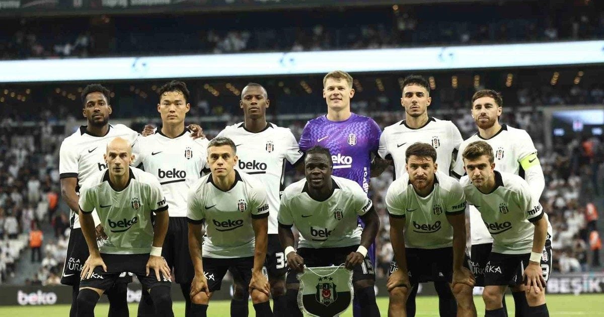Trabzonspor ile Beşiktaş, Şenol Güneş'te tüm kulvarlarda 144. kez karşılaşacak
