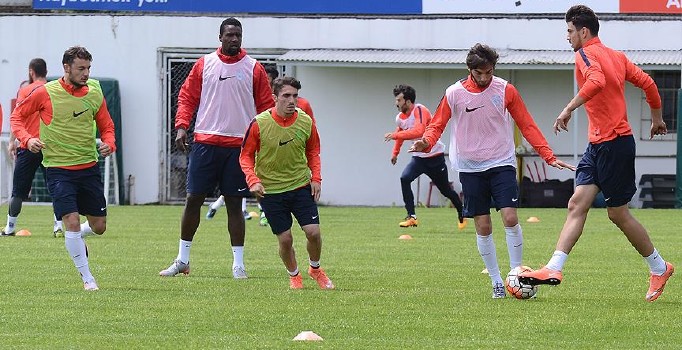 Trabzonspor ile Çaykur Rizespor 32 karşı karşıya