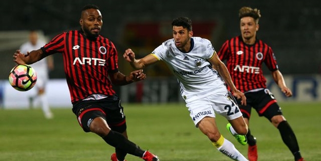 Trabzonspor İsmail Köybaşı'nı istiyor