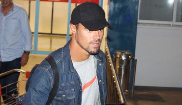 Trabzonspor İstanbul'a getirdi, Göztepe imzayı attırıyor!