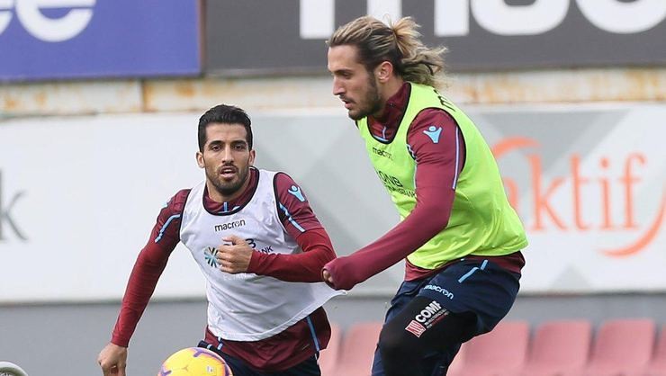Trabzonspor, İstanbul'da galibiyet hasretini sonlandırmak istiyor