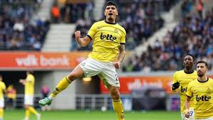 Trabzonspor, İsviçreli orta sahayı gündemine aldı