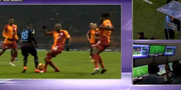 Trabzonspor isyanda! Hakeme büyük tepki var