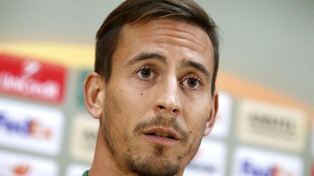 Trabzonspor Joao Pereira'yı KAP'a bildirdi