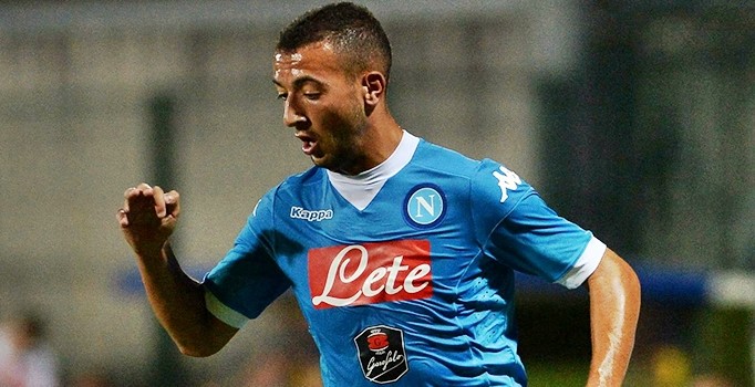 Trabzonspor Kaddouri'de ısrarcı