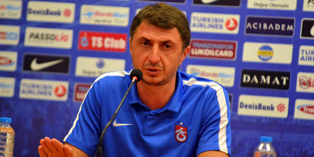 Trabzonspor Kara Kartal'a bileniyor