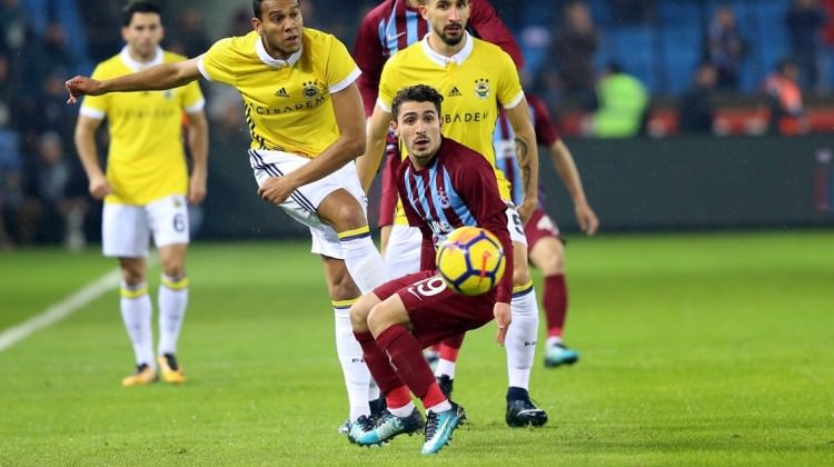 Trabzonspor kararını verdi! 25 milyon Euro