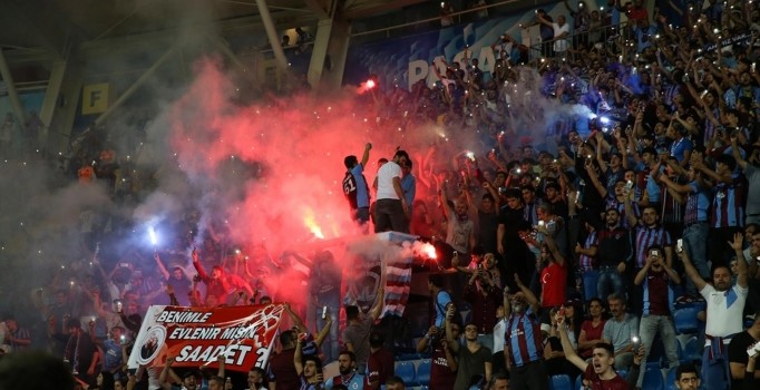 Trabzonspor-Kasımpaşa maçı muhtemel kadroları